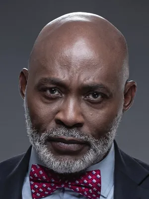 Richard Mofe-Damijo
