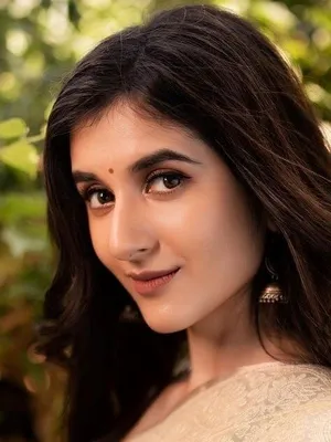 Sanjana Sarathy