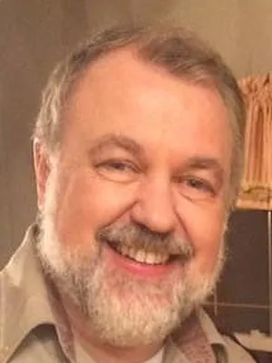 Pierse Stevens