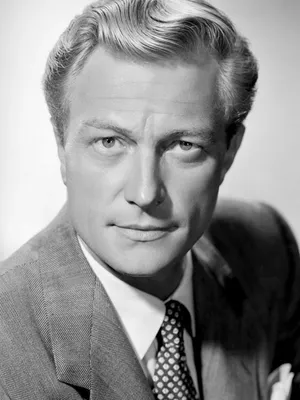 Richard Denning