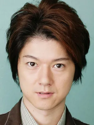 Masaya Matsukaze