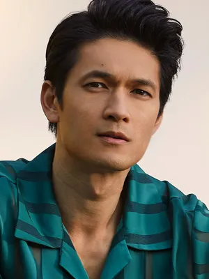 Harry Shum Jr.