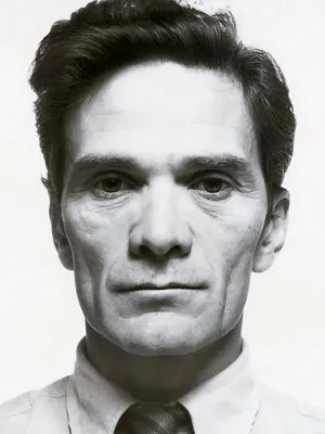 Pier Paolo Pasolini