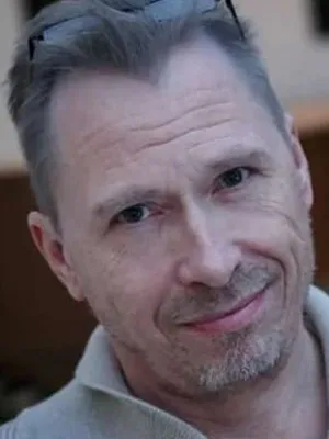 Peter Zhelder