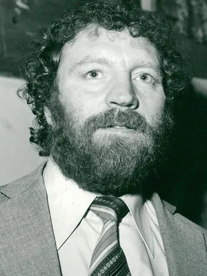 Pat Roach