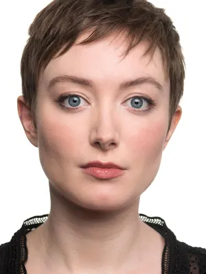Doireann May White
