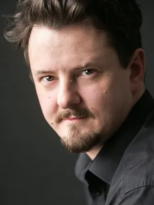 Brendan Purcell