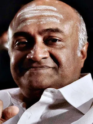 M. S. Bhaskar