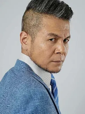 Yang Yong