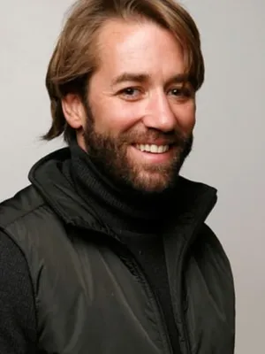 Jonas Pate
