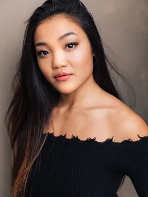 Kylie Liya Page