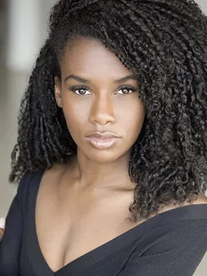 Jasmine Renée Thomas