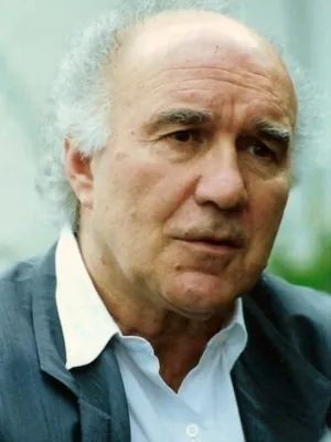 Michel Piccoli