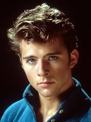 Maxwell Caulfield