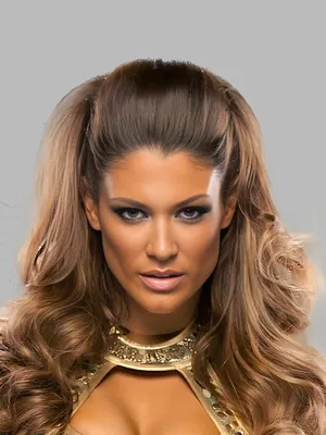 Eve Torres