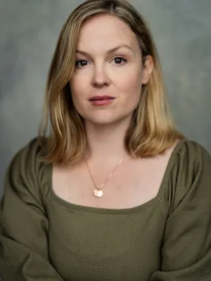 Kimberley Nixon