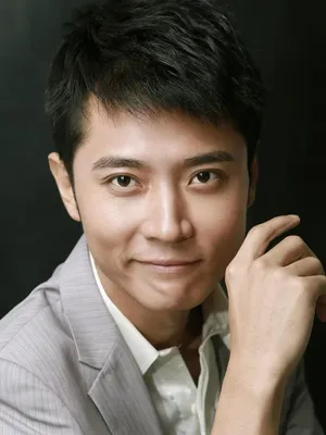 Zhang Danfeng