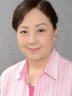Angelina Lo