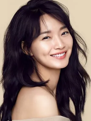Shin Min-a