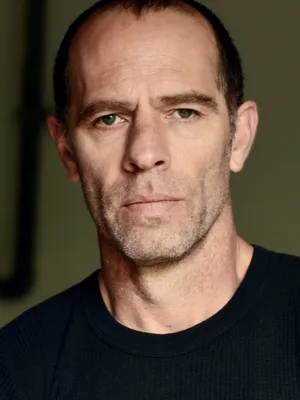 Neil Sandilands