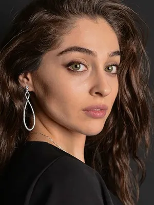 Cemre Baysel