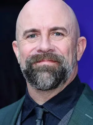 Conrad Vernon