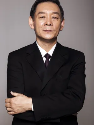 Li Guangfu