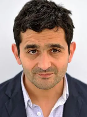 Laurent Capelluto