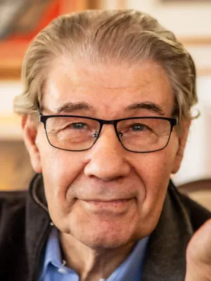 Víctor Hugo Morales