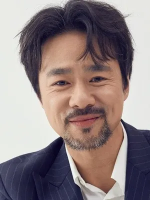 Kim Hong-pyo