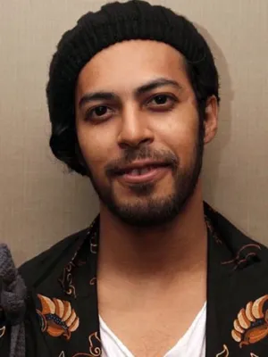 Alex Abbad