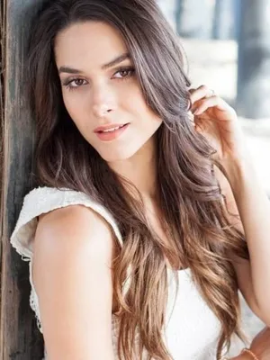 Fernanda Machado