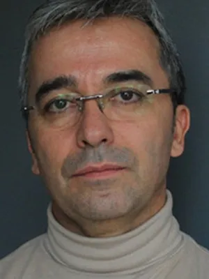 Sabri Özmener