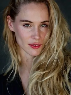Sayla de Goede