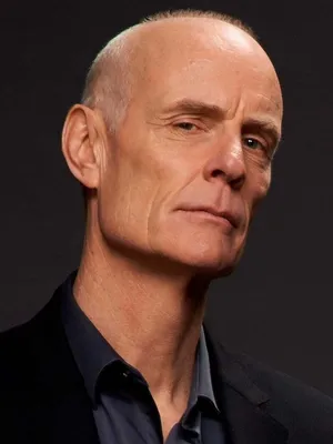 Matt Frewer