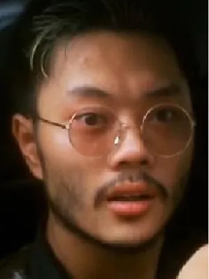 Mandy Chan Chi-Man