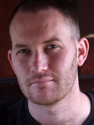 Michael Knott
