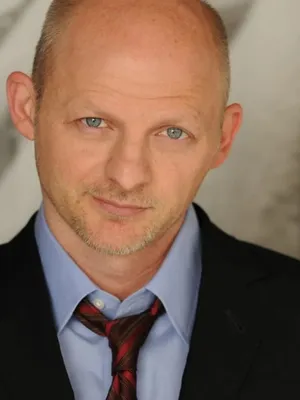 Troy Blendell