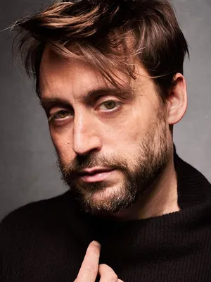 Kieran Culkin