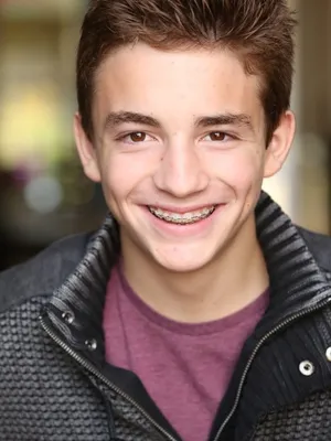 Jake Presley