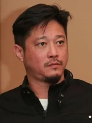 Conroy Chan Chi-Chung