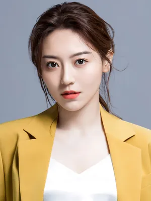 Maggie Huang