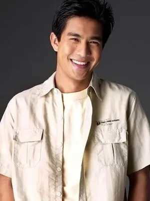 Pierre Png