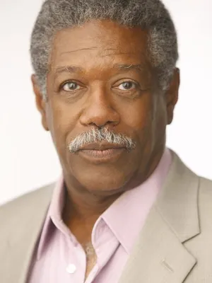 Lou Beatty Jr.