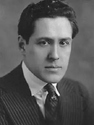 Herbert Heyes