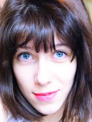 Alisa Suprun