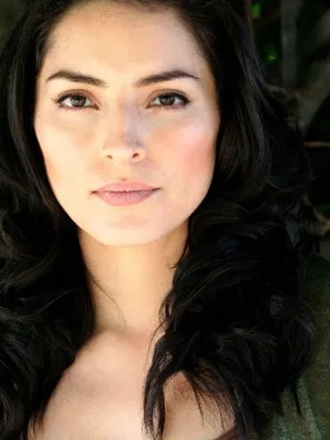 Ina Barrón