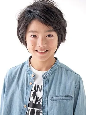 Ryusei Iwata