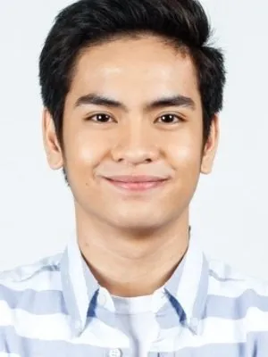 Jairus Aquino