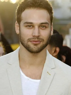 Ryan Guzman